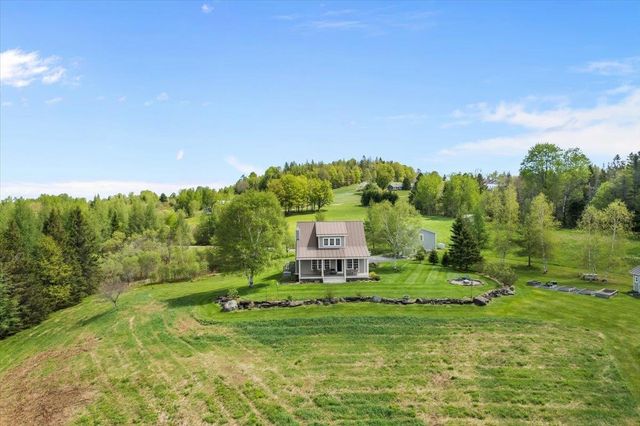158 Davidson Drive, Walden, VT 05873