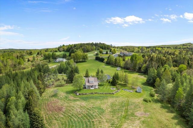 158 Davidson Drive, Walden, VT 05873