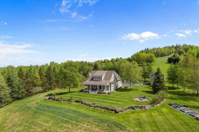158 Davidson Drive, Walden, VT 05873
