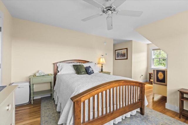 158 Davidson Drive, Walden, VT 05873