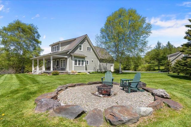 158 Davidson Drive, Walden, VT 05873