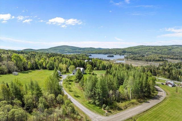 158 Davidson Drive, Walden, VT 05873