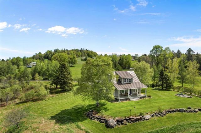 158 Davidson Drive, Walden, VT 05873