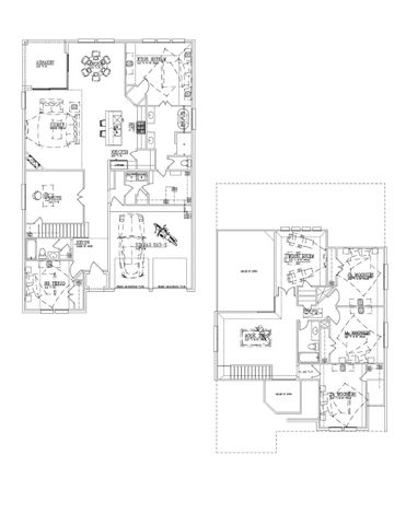 2652 Old Hawkins Lane, Frisco, TX 75033