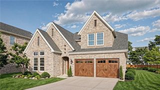 2652 Old Hawkins Lane, Frisco, TX 75033