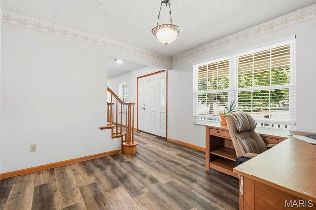 807 Amanda Drive, St Peters, MO 63376