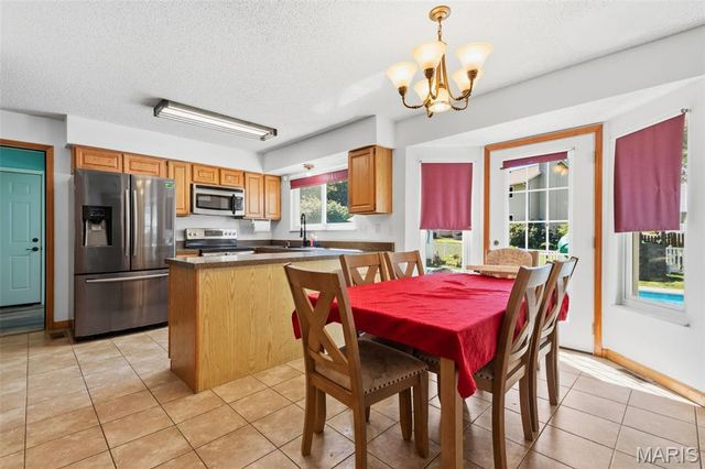 807 Amanda Drive, St Peters, MO 63376