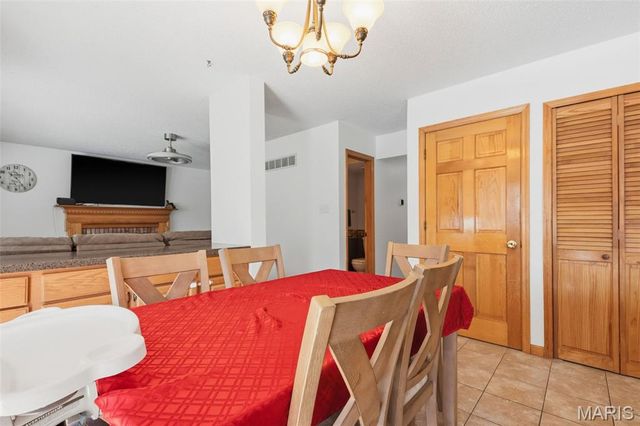 807 Amanda Drive, St Peters, MO 63376