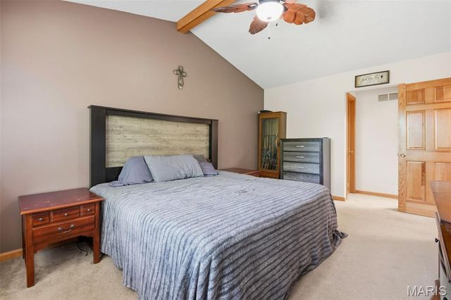 807 Amanda Drive, St Peters, MO 63376