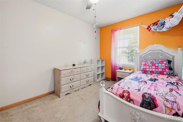 807 Amanda Drive, St Peters, MO 63376