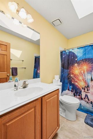 807 Amanda Drive, St Peters, MO 63376