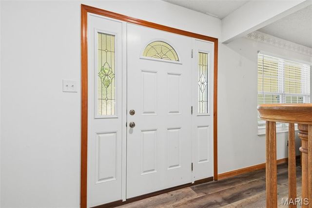 807 Amanda Drive, St Peters, MO 63376