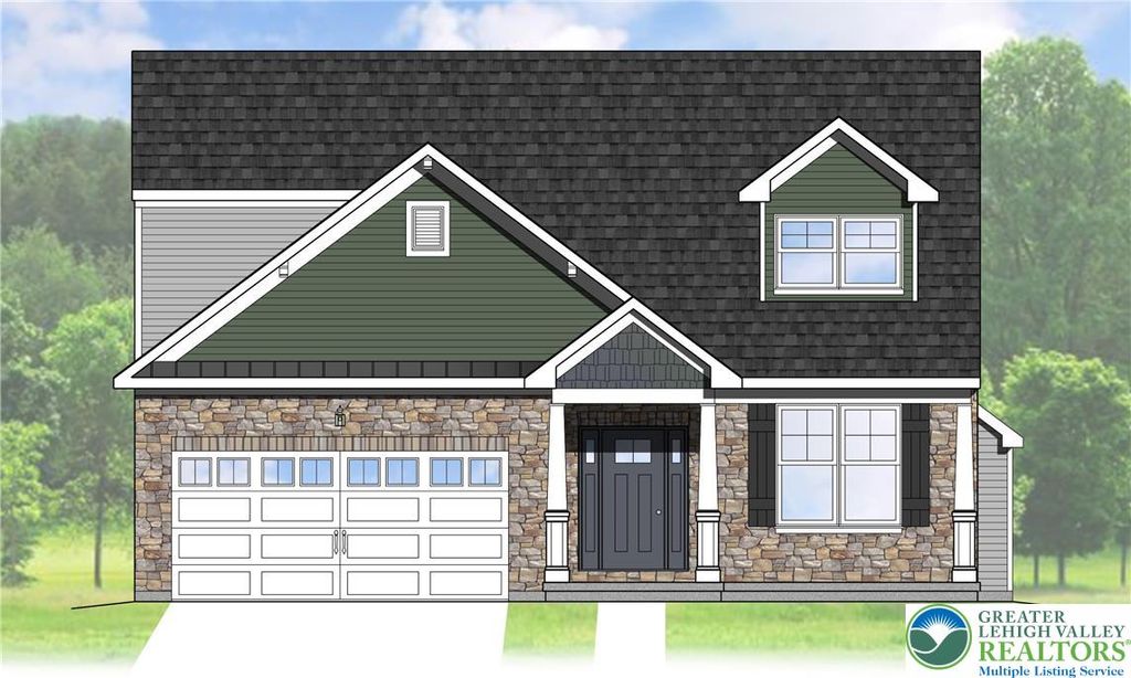 357 Abby Road 38, Macungie Boro, PA 18062