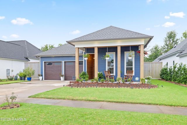 112 Redfern Street, Lafayette, LA 70508