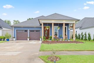 112 Redfern Street, Lafayette, LA 70508