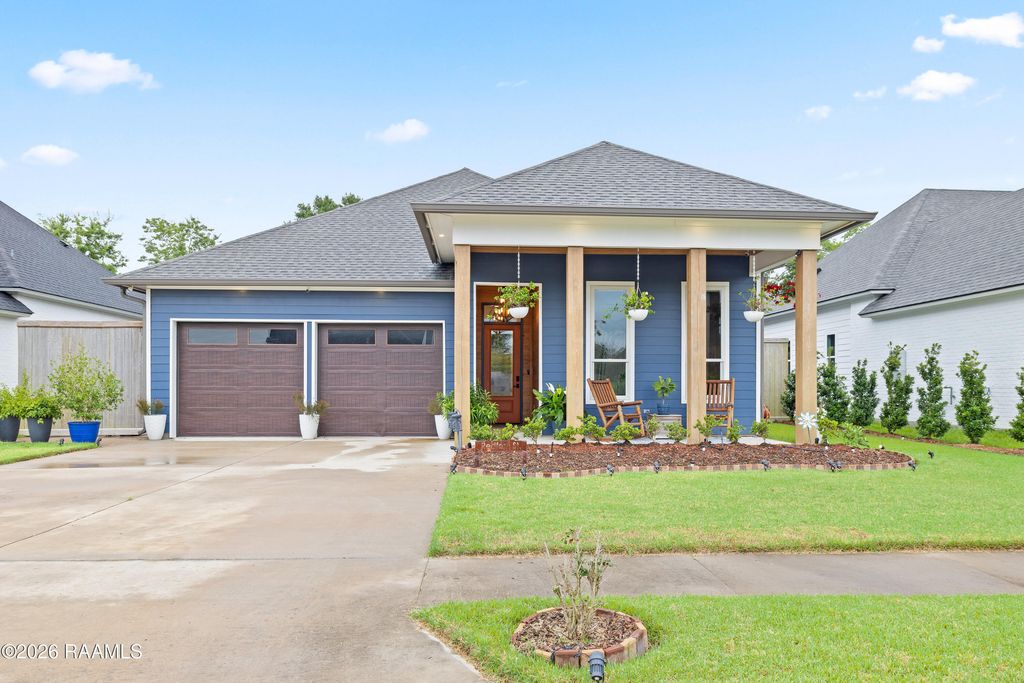 112 Redfern Street, Lafayette, LA 70508