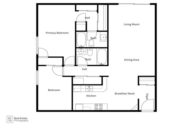 4 Pine Tree Drive 110, Arden Hills, MN 55112