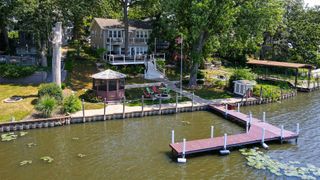 174 Riverside Island Drive, Fox Lake, IL 60020