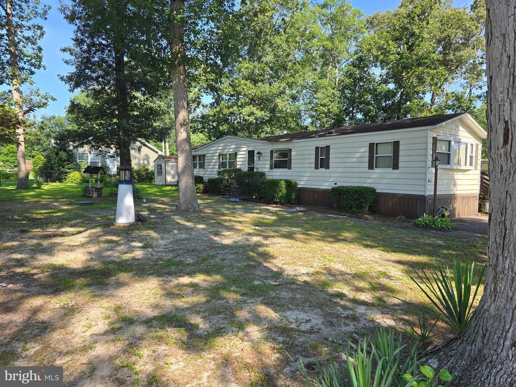 32246 HIDDEN ACRE DR, Frankford, DE 19945