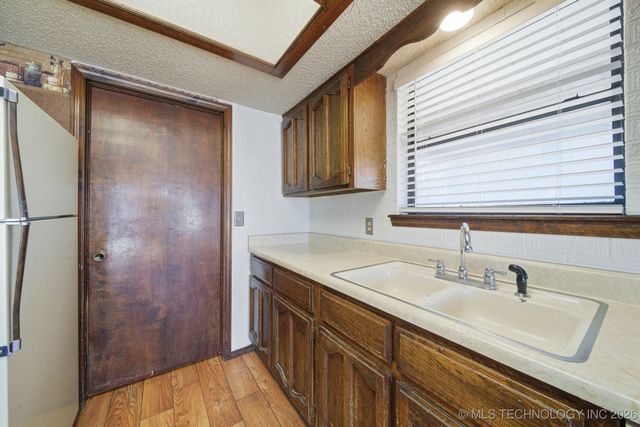 11829 E 80th Place North, Owasso, OK 74055