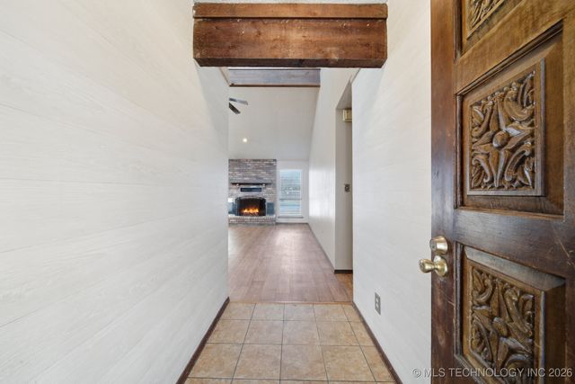 11829 E 80th Place North, Owasso, OK 74055