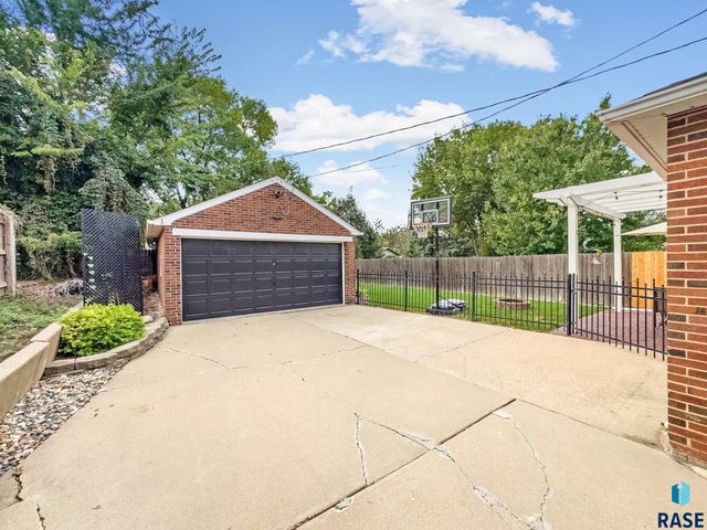 911 S 1st Ave, Sioux Falls, SD 57104