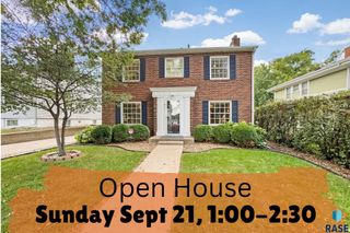 911 S 1st Ave, Sioux Falls, SD 57104