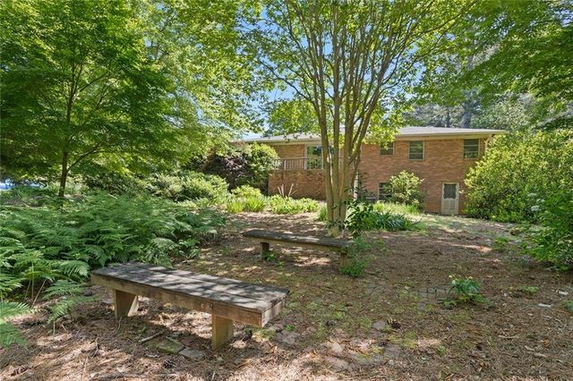 1694 Berkeley Lane NE, Atlanta, GA 30329
