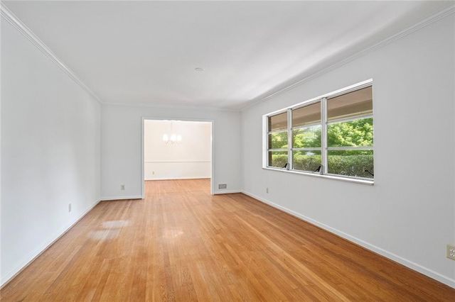 1694 Berkeley Lane NE, Atlanta, GA 30329