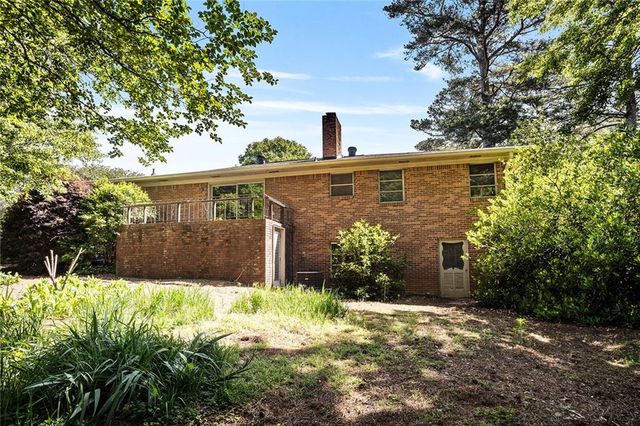 1694 Berkeley Lane NE, Atlanta, GA 30329