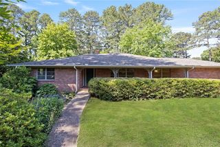 1694 Berkeley Lane NE, Atlanta, GA 30329