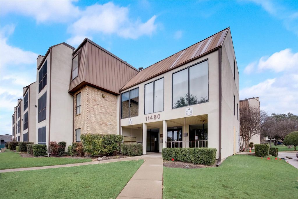 11480 Audelia Road 232, Dallas, TX 75243