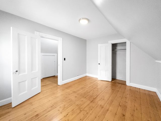 1 Belmore Terrace 3, Boston, MA 02130