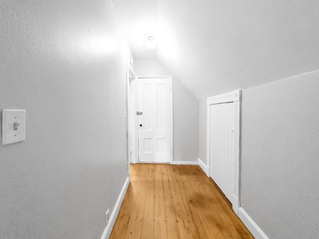 1 Belmore Terrace 3, Boston, MA 02130