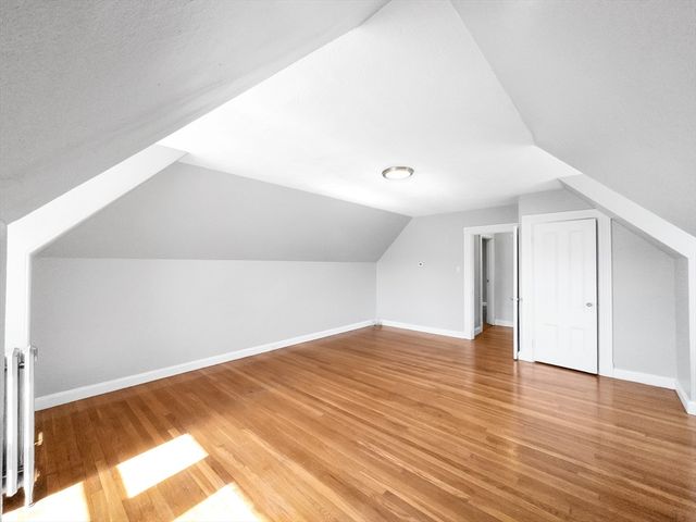 1 Belmore Terrace 3, Boston, MA 02130
