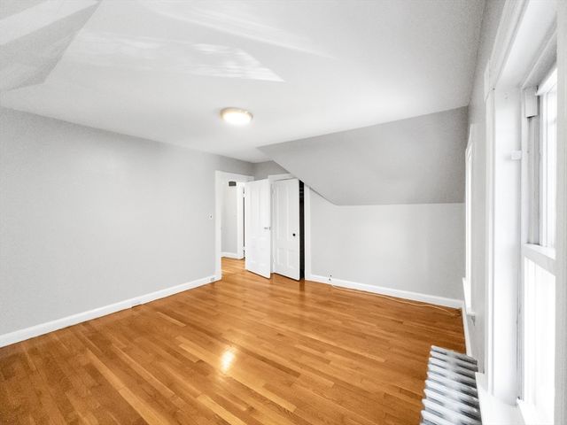 1 Belmore Terrace 3, Boston, MA 02130