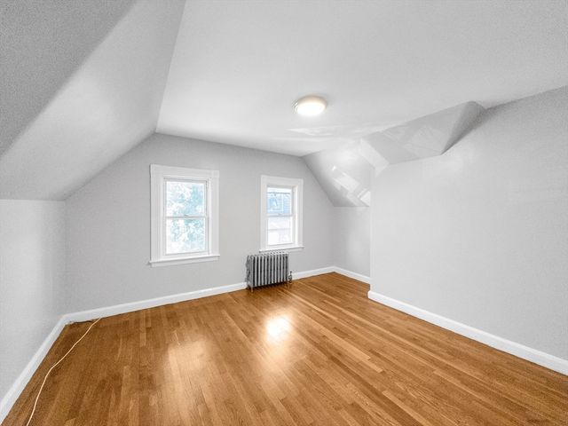 1 Belmore Terrace 3, Boston, MA 02130