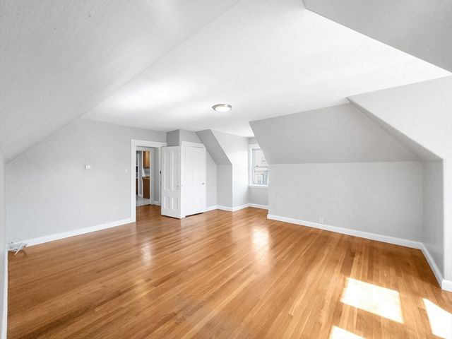 1 Belmore Terrace 3, Boston, MA 02130