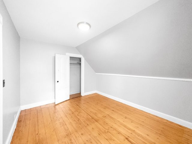 1 Belmore Terrace 3, Boston, MA 02130