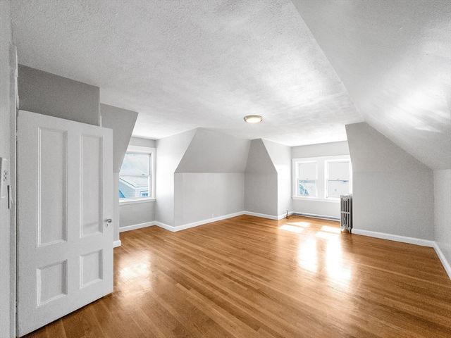 1 Belmore Terrace 3, Boston, MA 02130