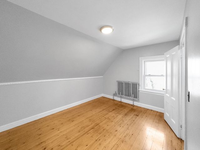 1 Belmore Terrace 3, Boston, MA 02130