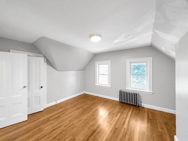1 Belmore Terrace 3, Boston, MA 02130