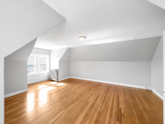 1 Belmore Terrace 3, Boston, MA 02130