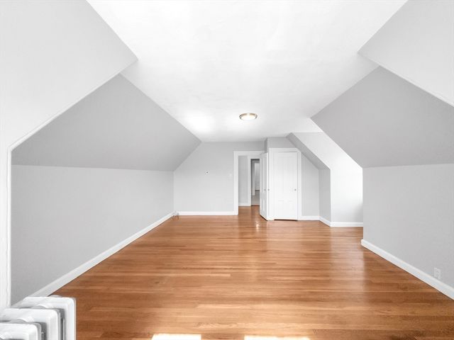 1 Belmore Terrace 3, Boston, MA 02130