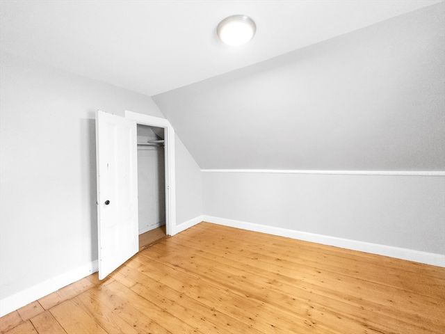 1 Belmore Terrace 3, Boston, MA 02130