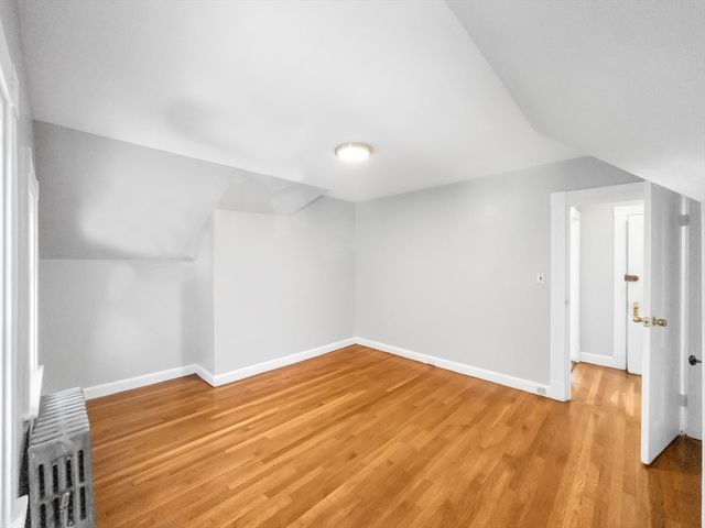 1 Belmore Terrace 3, Boston, MA 02130