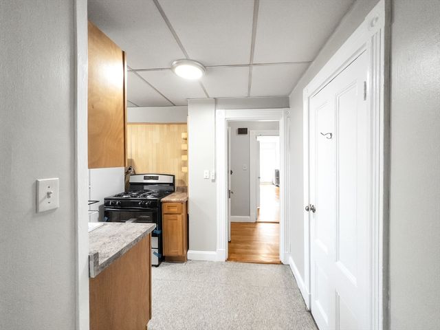 1 Belmore Terrace 3, Boston, MA 02130