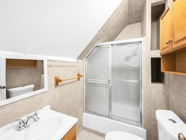 1 Belmore Terrace 3, Boston, MA 02130