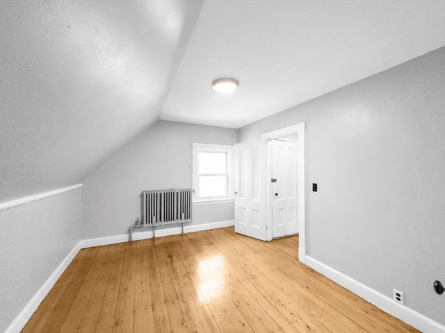 1 Belmore Terrace 3, Boston, MA 02130