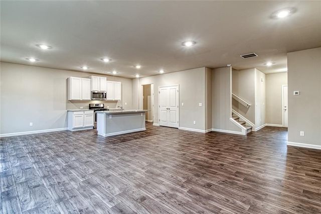 3730 Ivy Cottage Drive, Snellville, GA 30039
